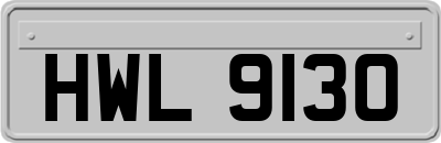 HWL9130