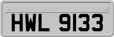 HWL9133