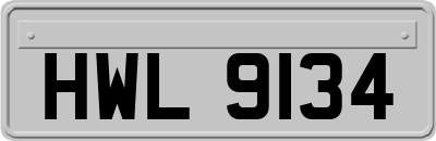 HWL9134