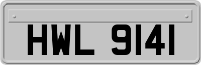 HWL9141