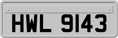 HWL9143