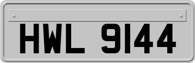 HWL9144