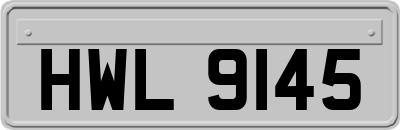 HWL9145