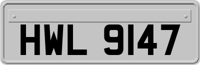 HWL9147