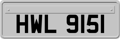 HWL9151