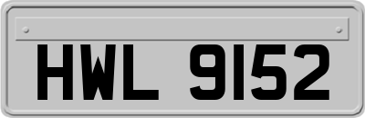 HWL9152
