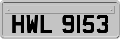 HWL9153