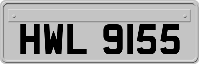HWL9155