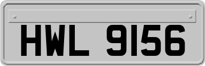 HWL9156