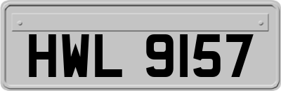 HWL9157