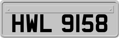 HWL9158