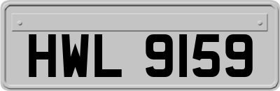 HWL9159