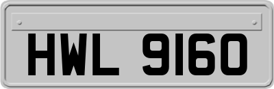 HWL9160