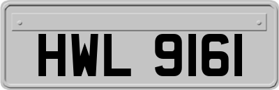 HWL9161