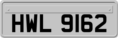 HWL9162