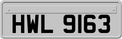 HWL9163