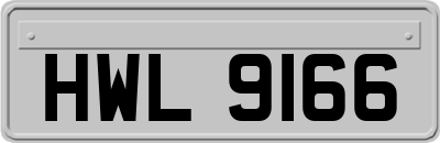 HWL9166