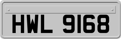 HWL9168