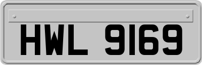 HWL9169