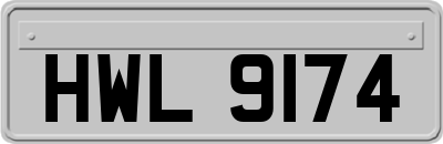 HWL9174