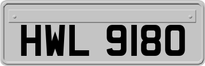 HWL9180