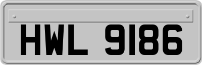 HWL9186