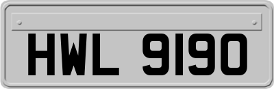 HWL9190
