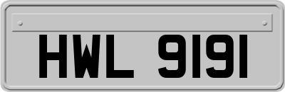 HWL9191