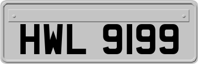 HWL9199