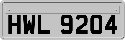 HWL9204