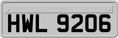 HWL9206
