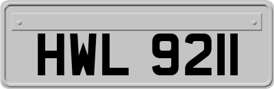 HWL9211