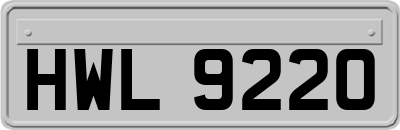 HWL9220