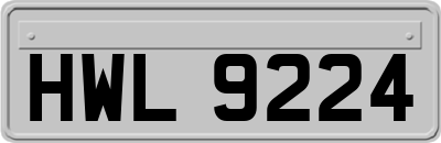 HWL9224