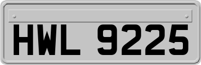 HWL9225