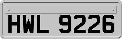 HWL9226