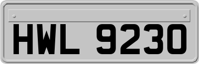HWL9230