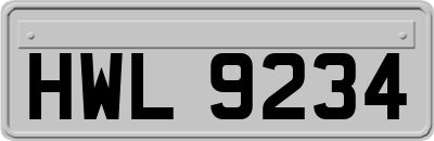 HWL9234