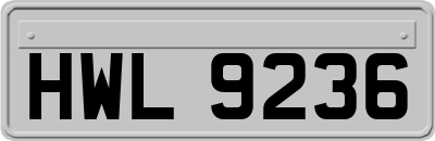HWL9236