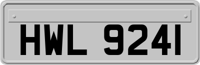 HWL9241