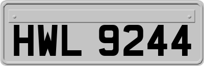 HWL9244