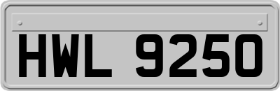 HWL9250