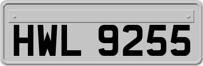 HWL9255