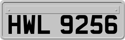 HWL9256