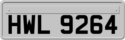 HWL9264