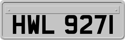 HWL9271