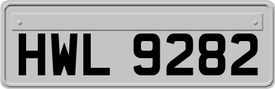 HWL9282