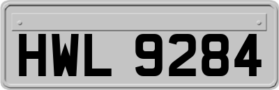 HWL9284