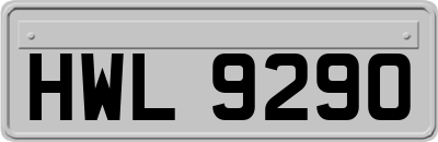 HWL9290