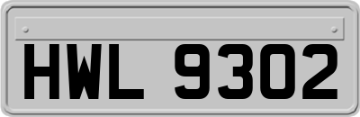 HWL9302